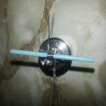Double Coil