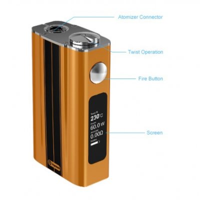 eVic