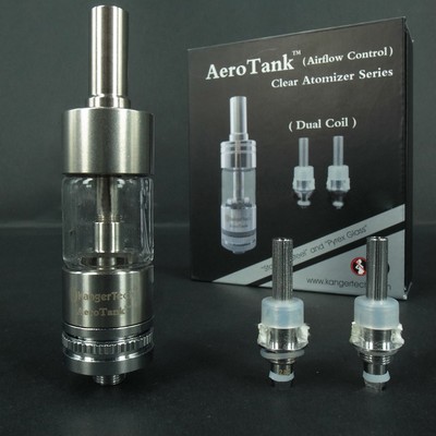 Aerotank
